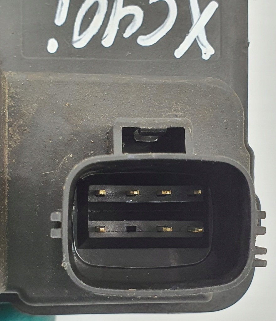 фото №5, Замок двері правий перед volvo xc90 europa