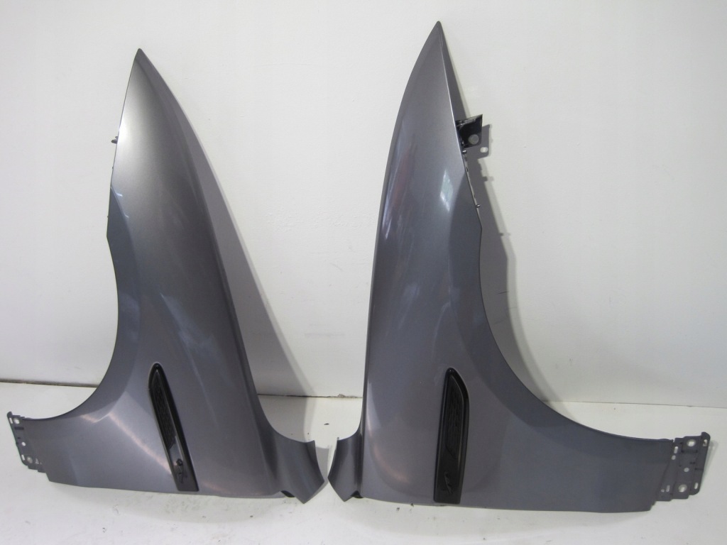 фото №1, Крила jaguar f pace lift лівий