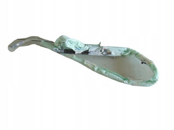 фото №1, Шторка безопасности левая discovery sport