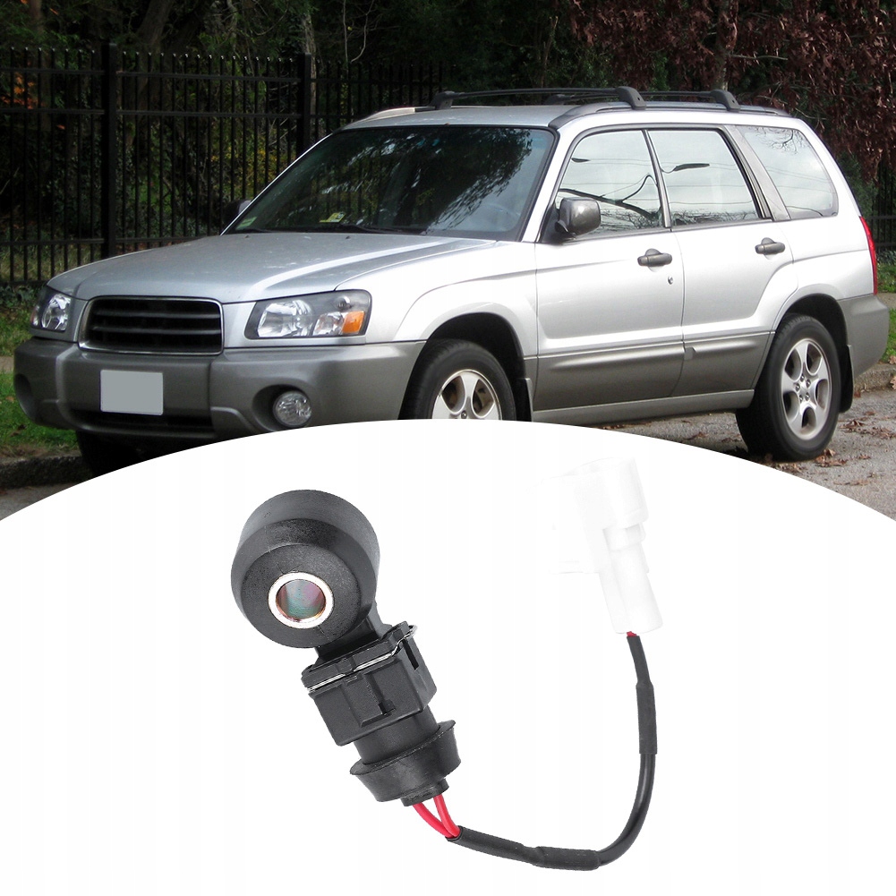 фото №9, Датчик spalania детонаційний двигуна автомобіля 22060-aa070 pasuje do subaru