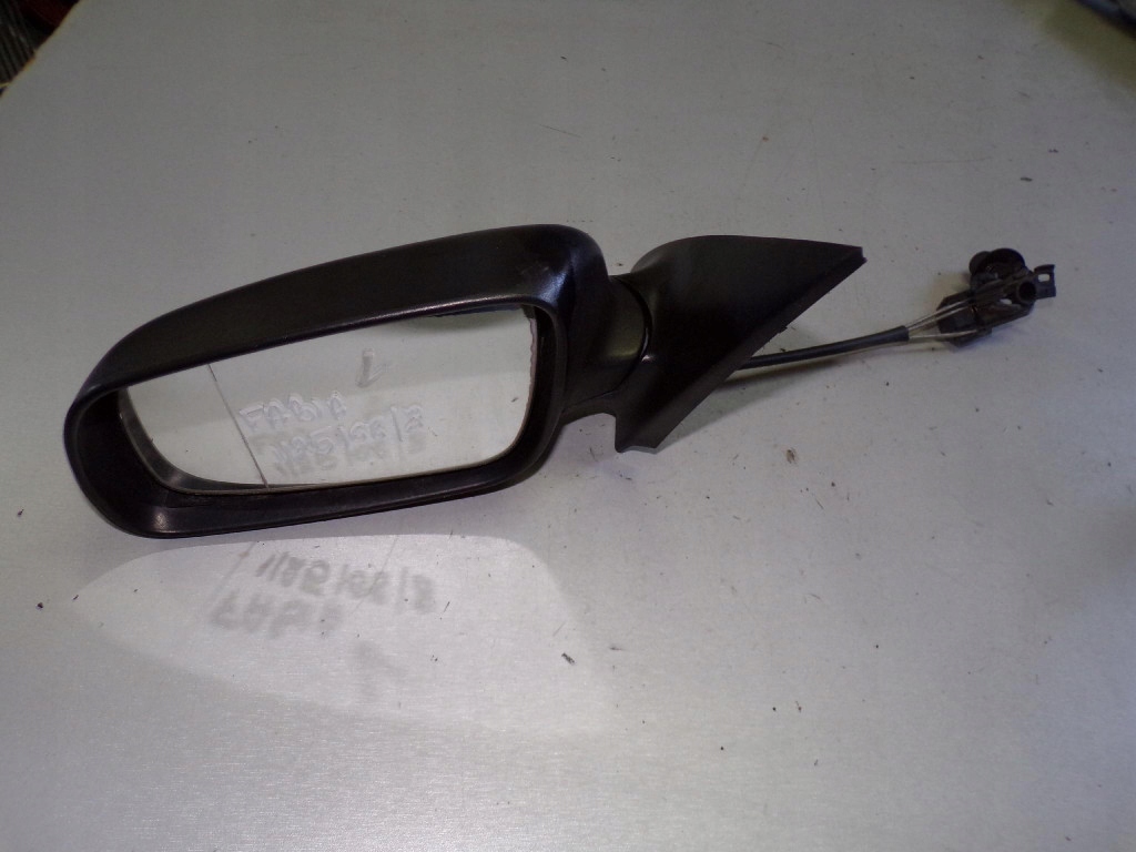 фото №1, Дзеркало ліва skoda fabia i