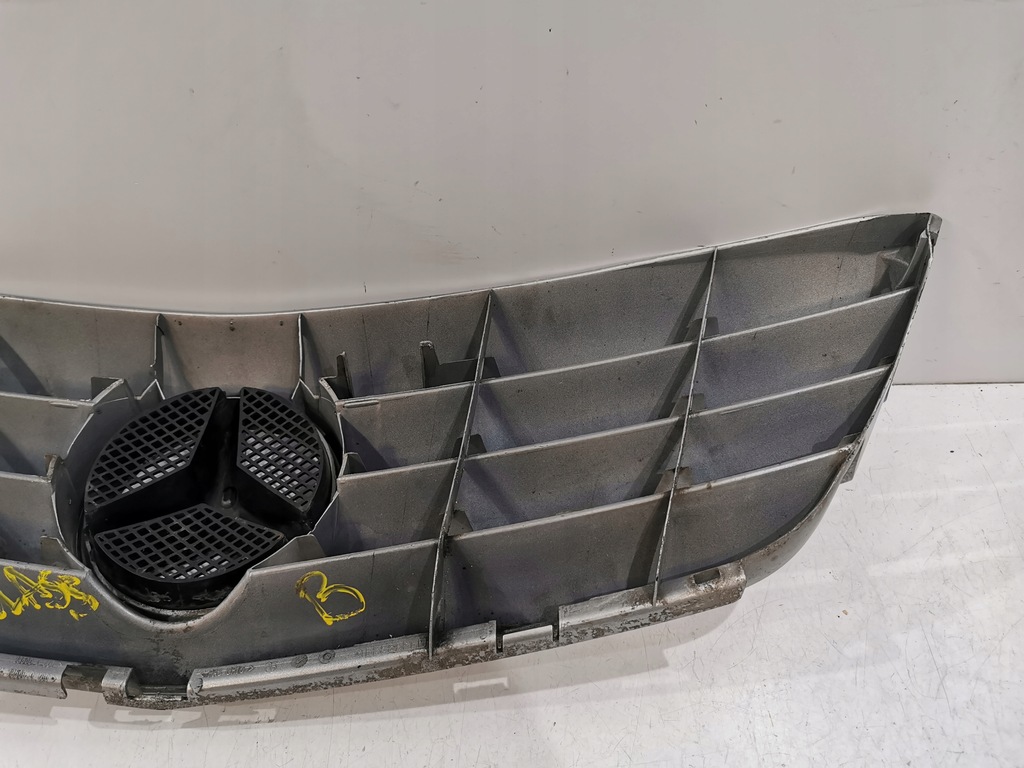 фото №13, Решётка радиатора решётка радиатора mercedes b-klasa w245 2005 2006 2007 2008 a1698800183