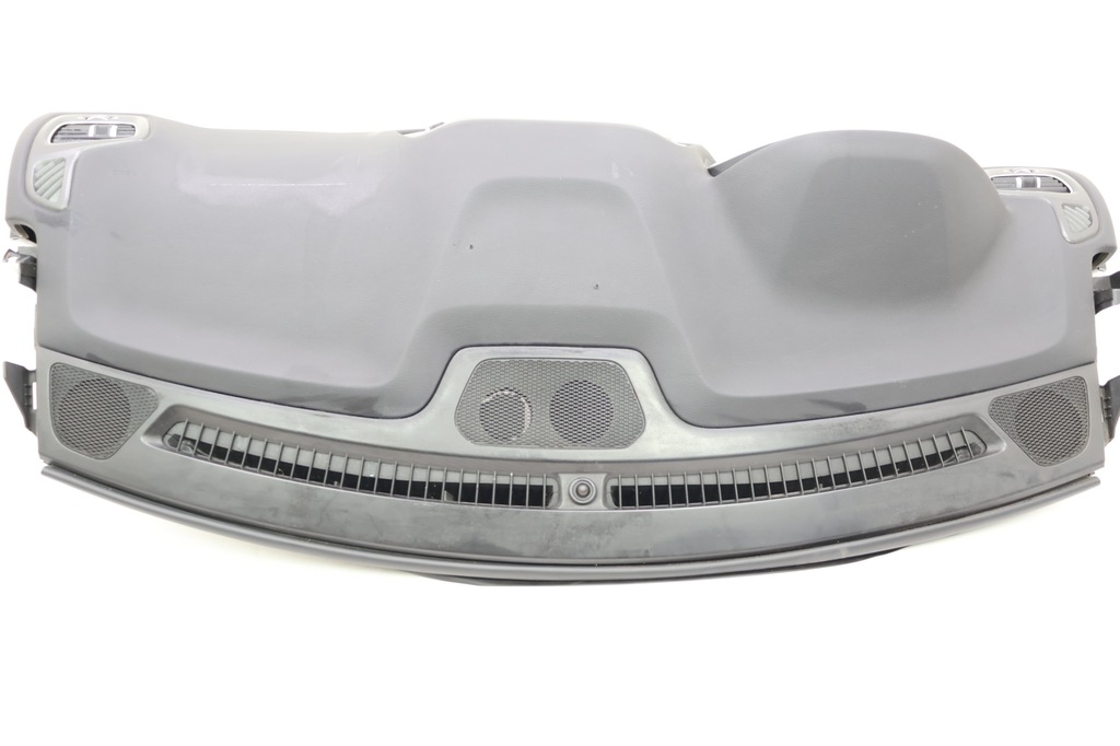 фото №7, Jeep compass ii 17- панель приладів приладова