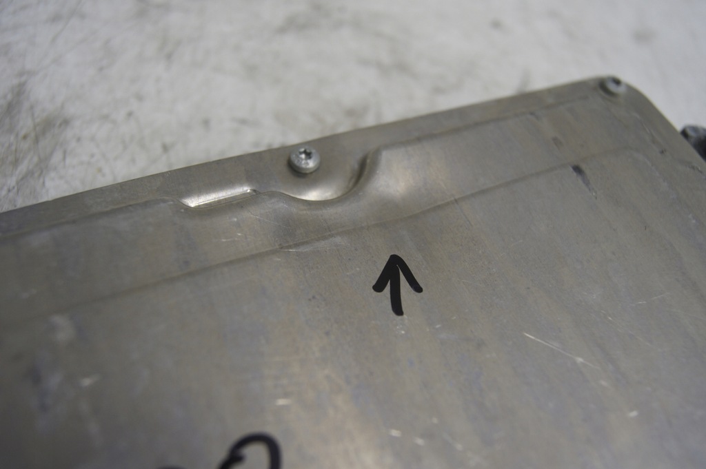 фото №8, G30 540i блок управления двигателя бортовой компьютер