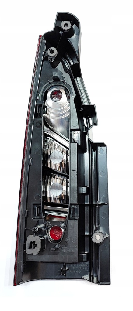 фото №3, Лампа стоп задняя правая peugeot partner 2012-2018