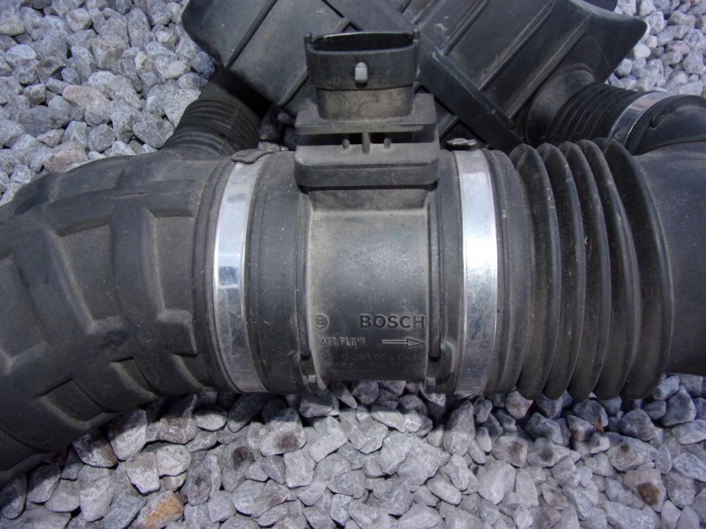 фото №1, Alfa romeo 159 brera 2.4 расходомер