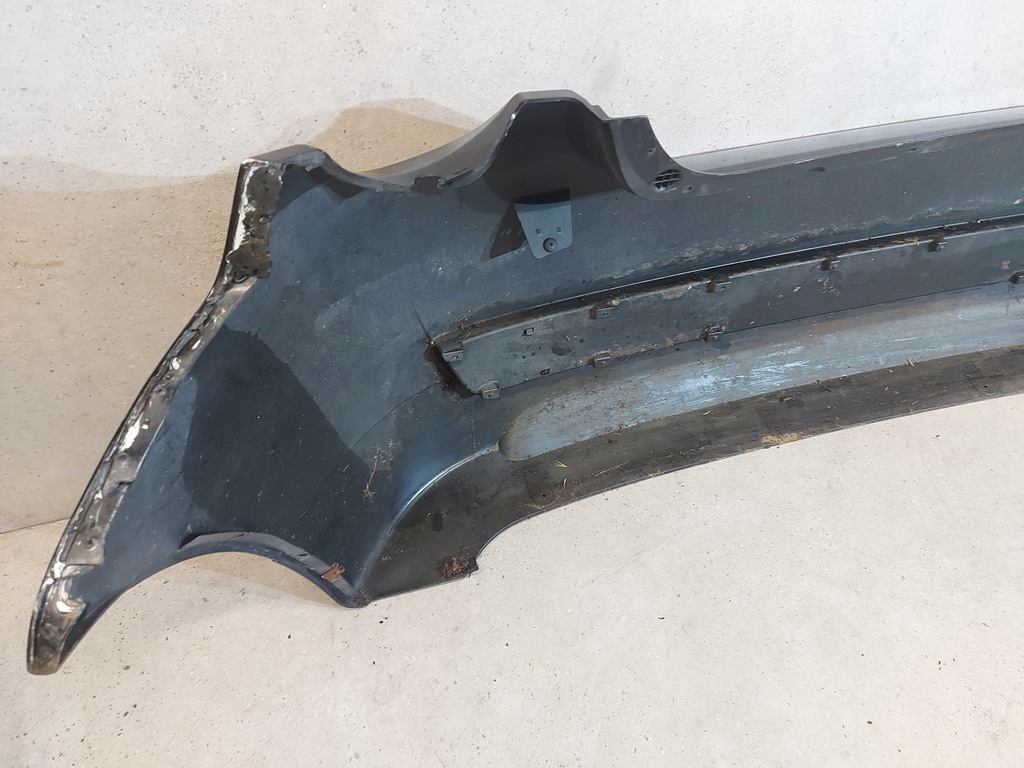 фото №10, Бампер задній задня chevrolet aveo lift nr. 96808268