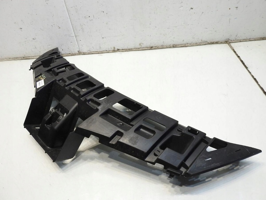 фото №6, Підсилювач бампера перед renault clio iii kombi