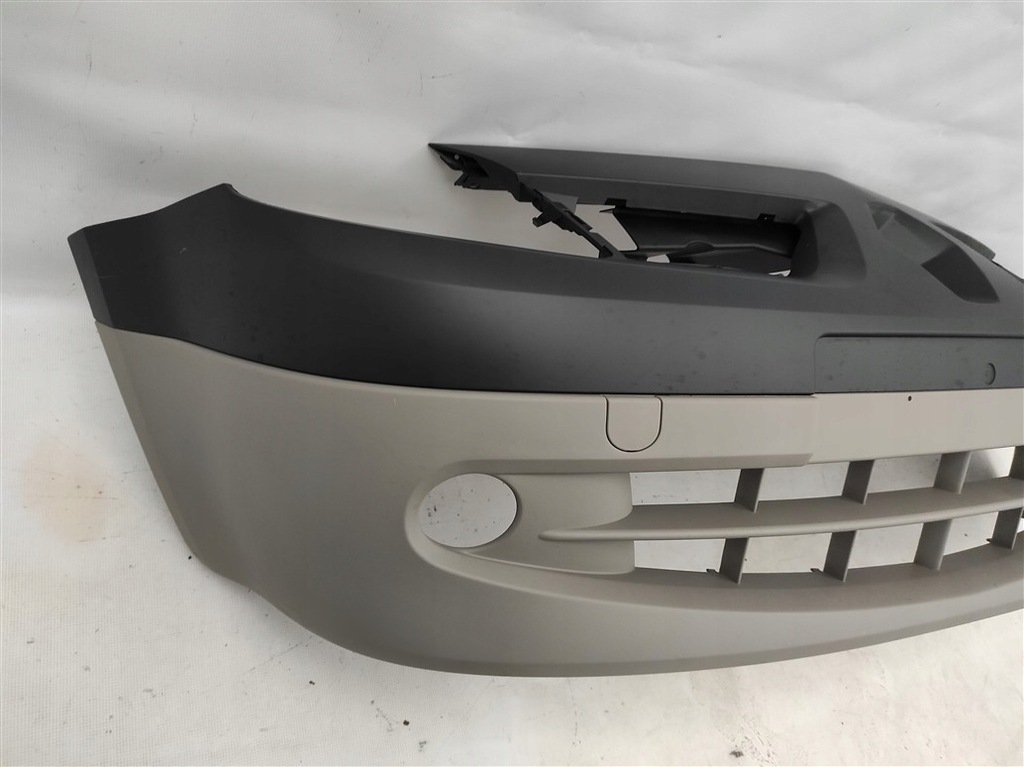 фото №2, Бампер перед renault modus 2004-2008 8200259268