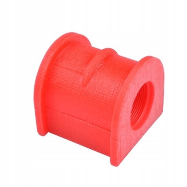 фото №1, Втулка резиновый элемент стабилизатора перед isuzu trooper ii