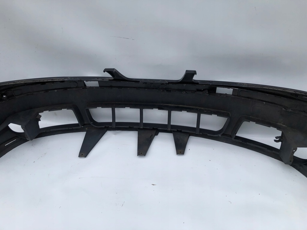 фото №12, Бампер перед передний seat alhambra lift 7m7807221