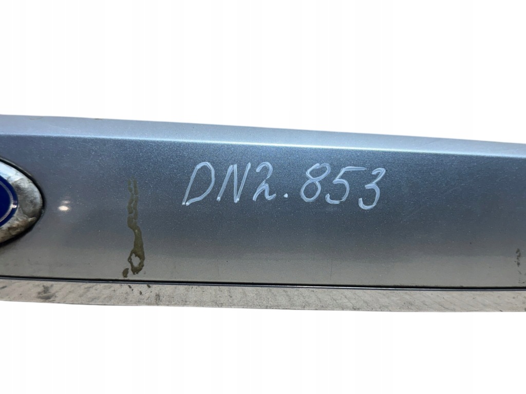 Накладка кришки багажника ford mondeo mk3 3s71-f43400-af Недорого