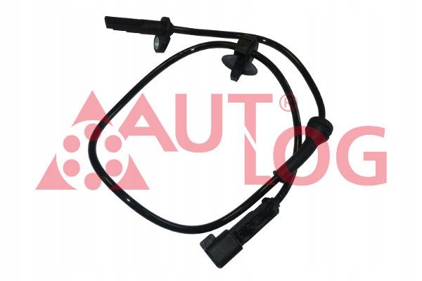 фото №2, Датчик швидкості колеса abs as5309 autlog