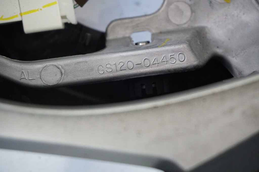 фото №9, Suzuki swift mk7 iv воздуховод многофункциональный 232