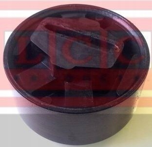 фото №2, Подушка задний балка ford