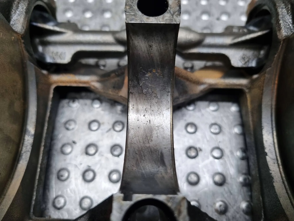 фото №11, Блок двигуна mercedes sprinter w906 2.2cdi 651955 euro5