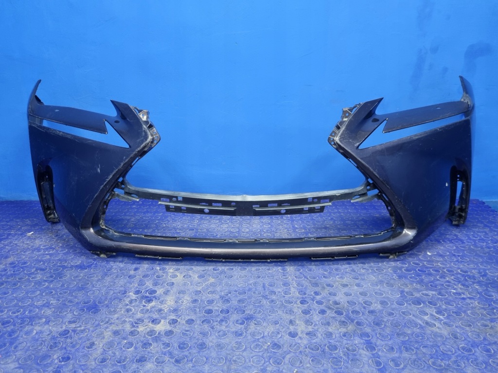 Купить Lexus nx300 бампер передний оригинал 52119-78010