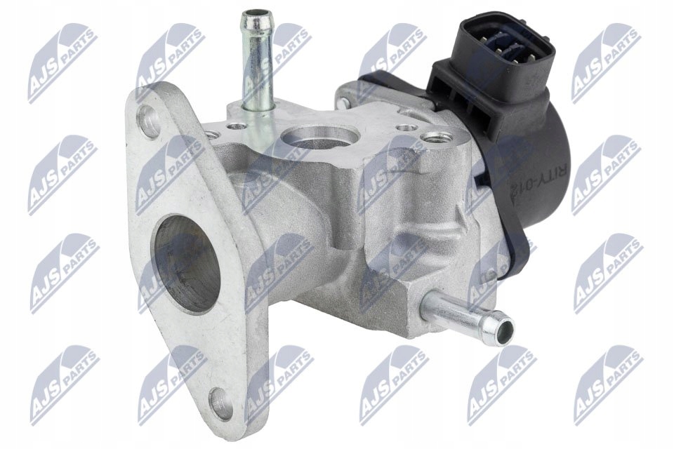 фото №14, Клапан egr