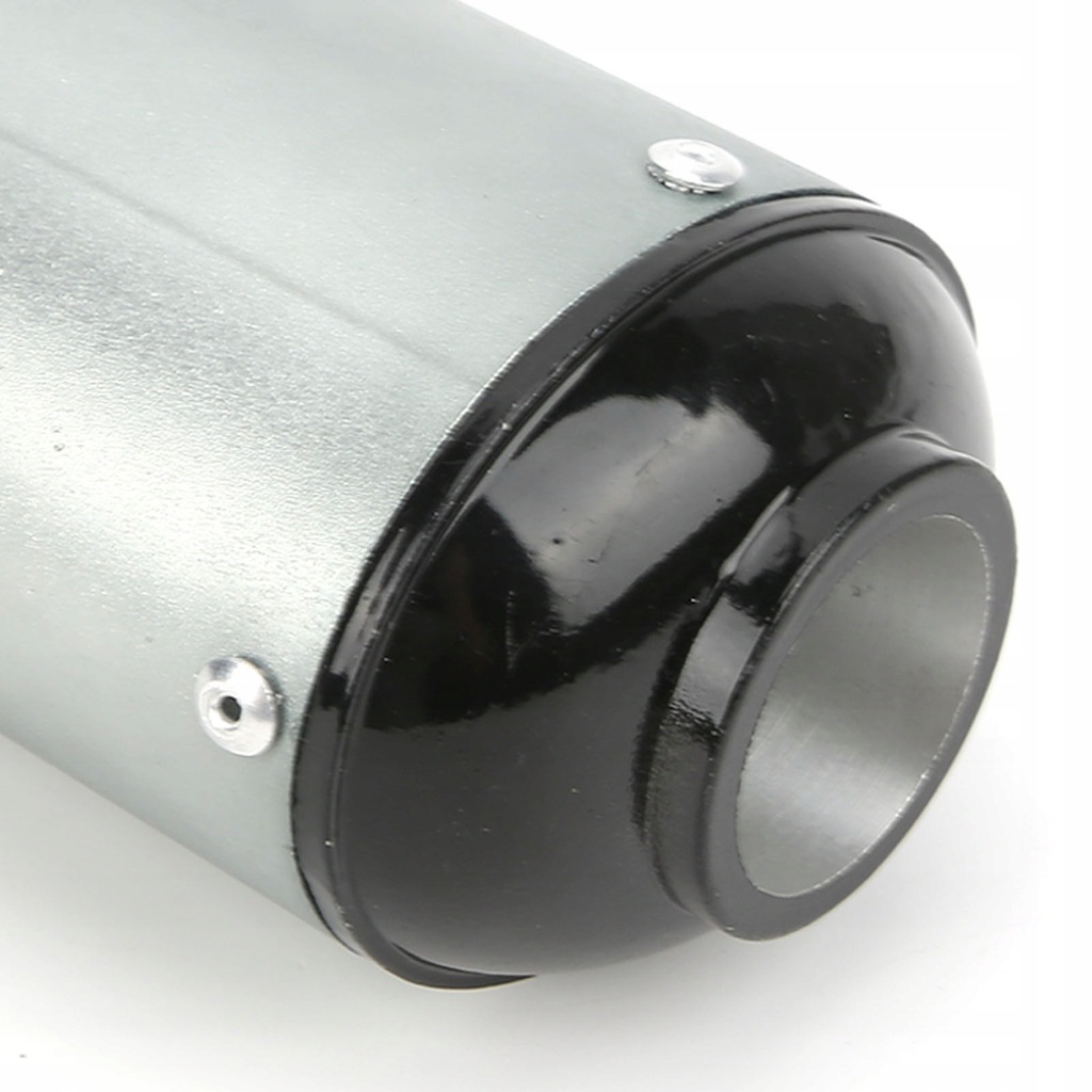 фото №9, Гаситель трубы выпускной 32mm do motocykli 90cc/110cc/125cc/150cc/160cc atv