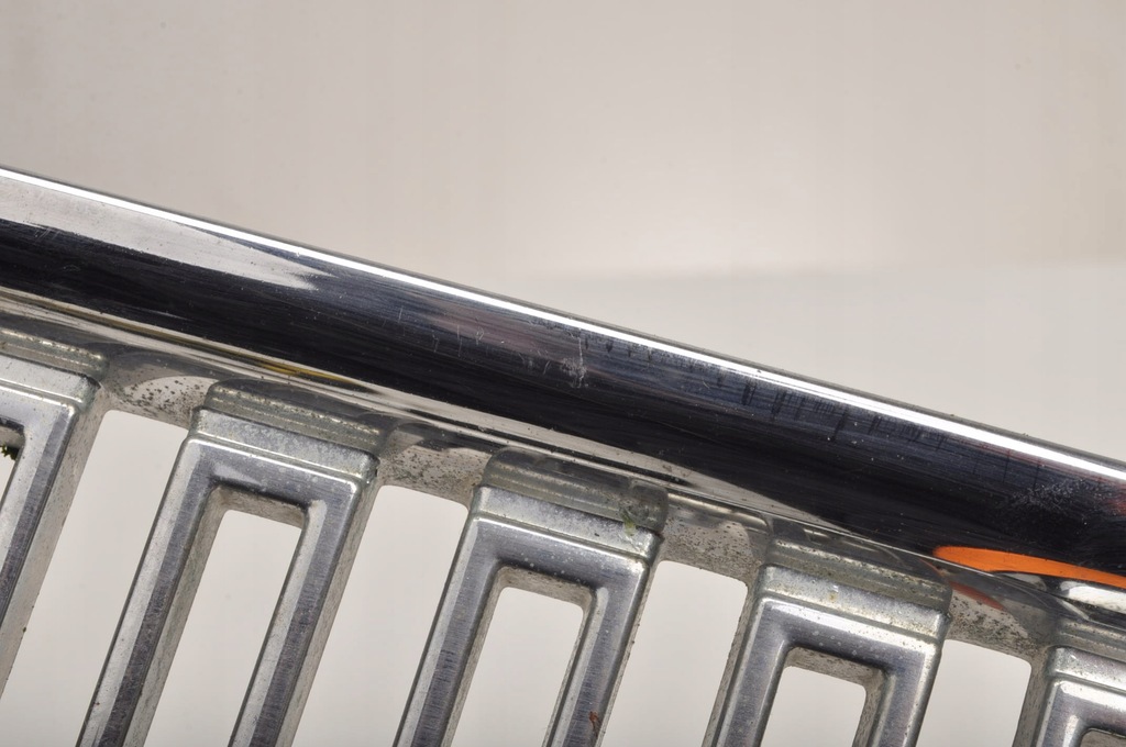 фото №9, Volvo v70 ii решётка радиатора решётка радиатора решётка радиатора 08693346