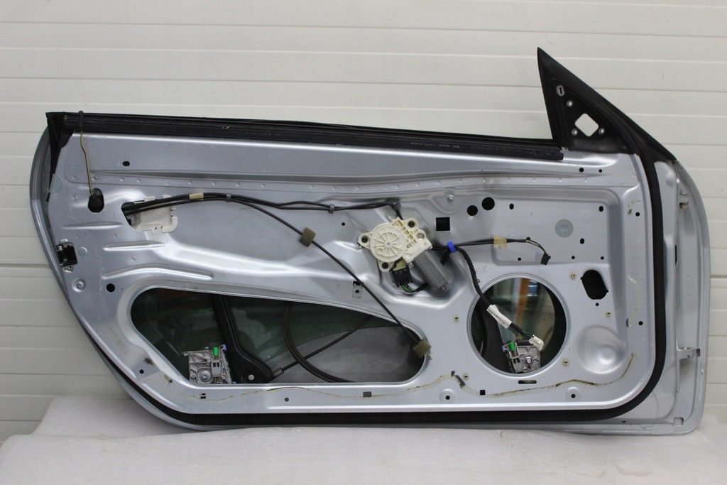 фото №13, Mercedes slk r171 w171 двері ліва 762