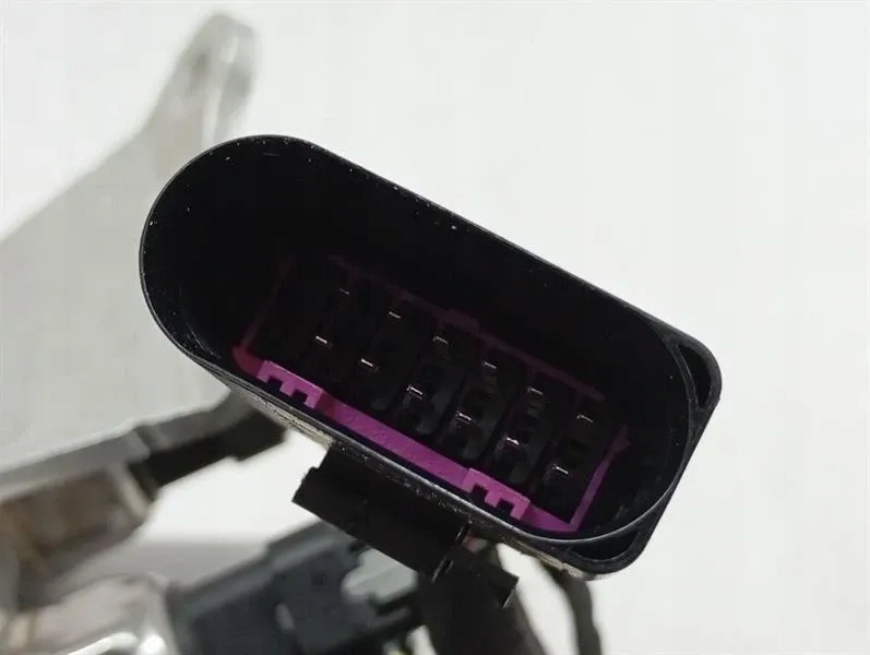 фото №8, Клапан гідравлічний porsche 911 992 992411851 клапан гідравлічний pdcc turbo