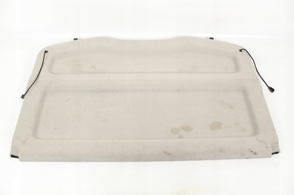 фото №2, Полиця багажника renault scenic iii 09-16