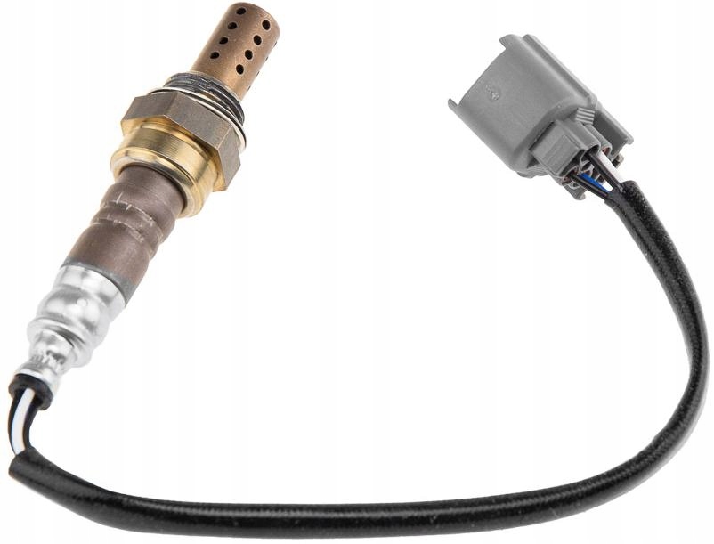 фото №1, Датчик лямбда-зонд nty esl-hd-025