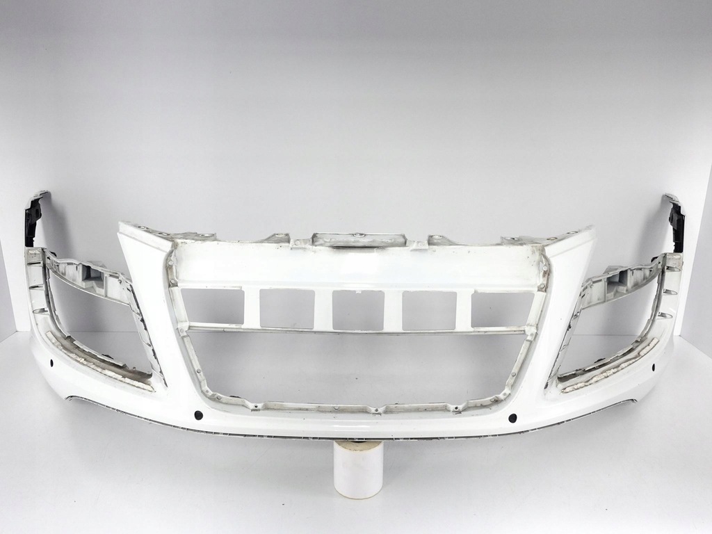 фото №1, Audi r8 420 06-12 бампер перед usa pdc