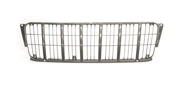 фото №1, Решётка радиатора решётка радиатора jeep grand cherokee wj/wg , 05.1999-2003