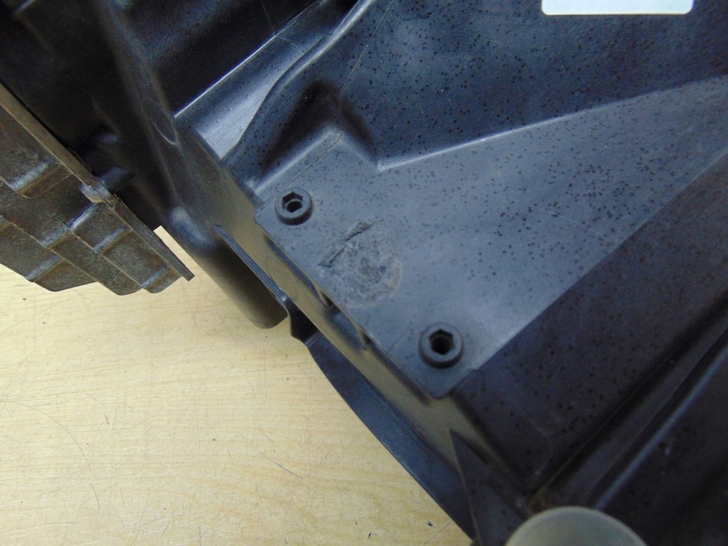 фото №7, Лампа ліва перед mercedes glb 247 a2479065904 europa