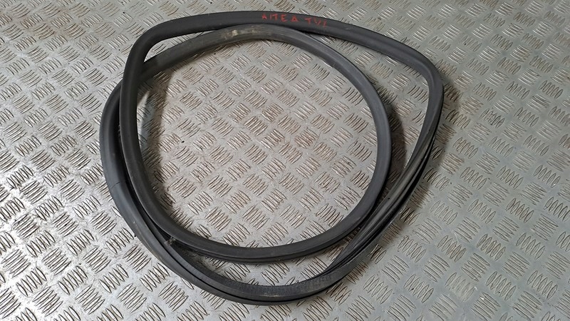 фото №1, Прокладка дверь левая задняя задняя seat altea xl