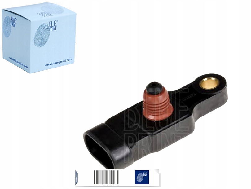 фото №1, Blue print adg07419c датчик, давление w коллектор впускной