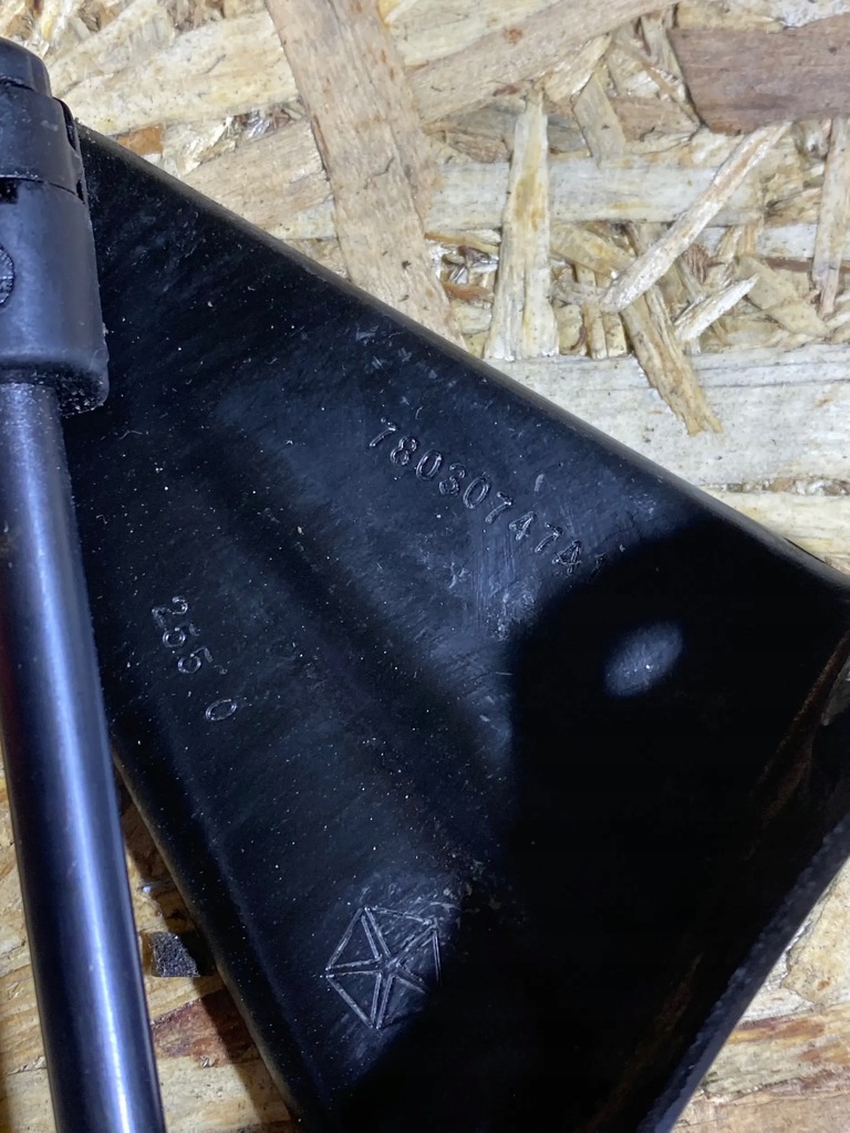 фото №1, Dodge durango 2014 амортизатори