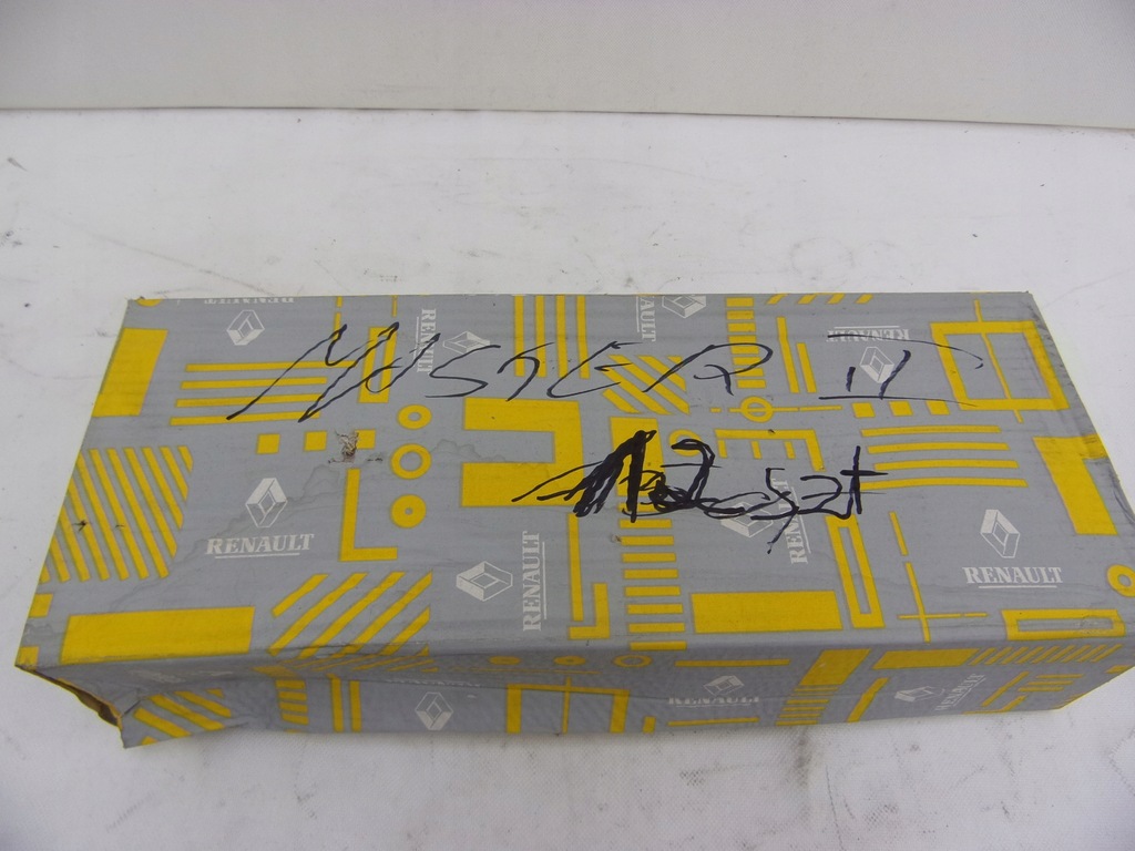 фото №6, Renault master ii лампа ліва задня 7700352700