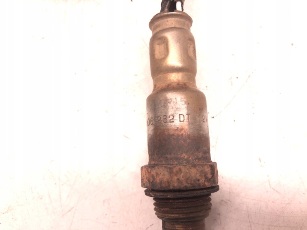 фото №5, Датчик лямбда-зонд vw golf vii 04e906262dt 1.4 150km