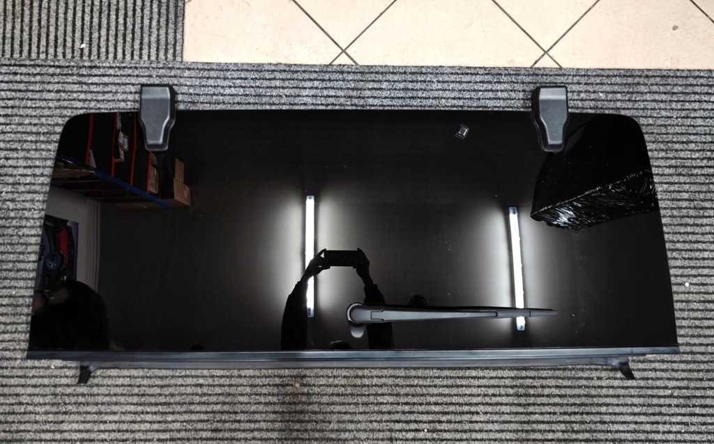 фото №1, Стекло задняя задняя hardtop jeep wrangler jl 68282135ak