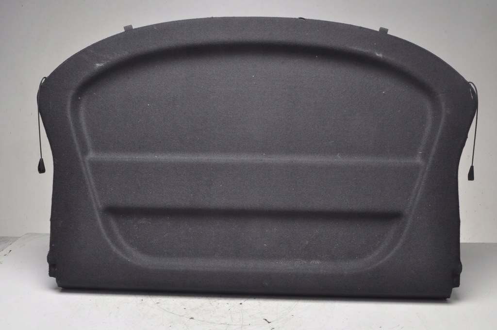 фото №1, Renault megane iii полиця задня багажника 5d