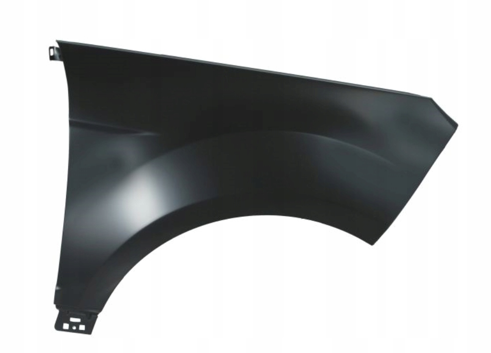 фото №1, Крила передній правий ford ecosport 2013-2017