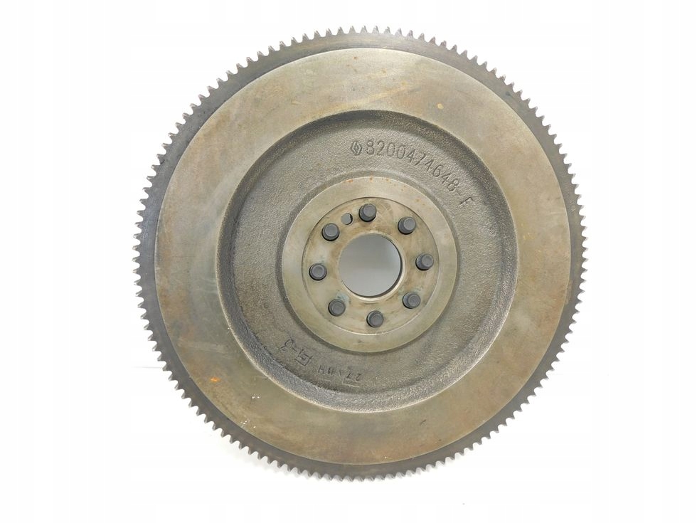 фото №15, Зчеплення жорсткий колесо renault trafic ii 2.0 dci opel vivaro nissan primasta