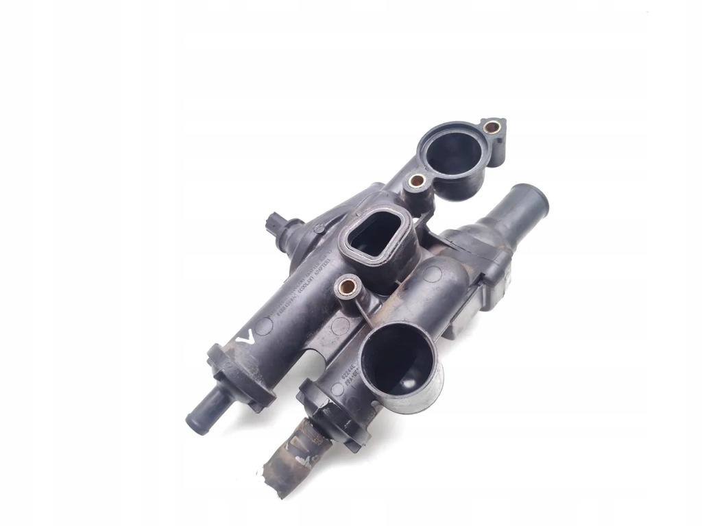 Jeep compass термостат / корпус термостата 2.0 бензин 115kw 156 hp 2012 Доставка