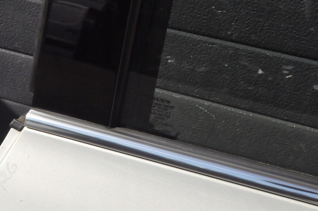 фото №8, Volvo xc90 ii дверь левый задняя левая задние 726