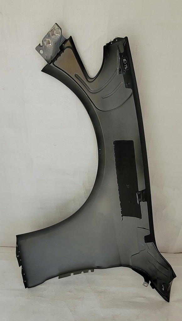 фото №13, Крила передній перед alfa romeo giulia veloce 2016-