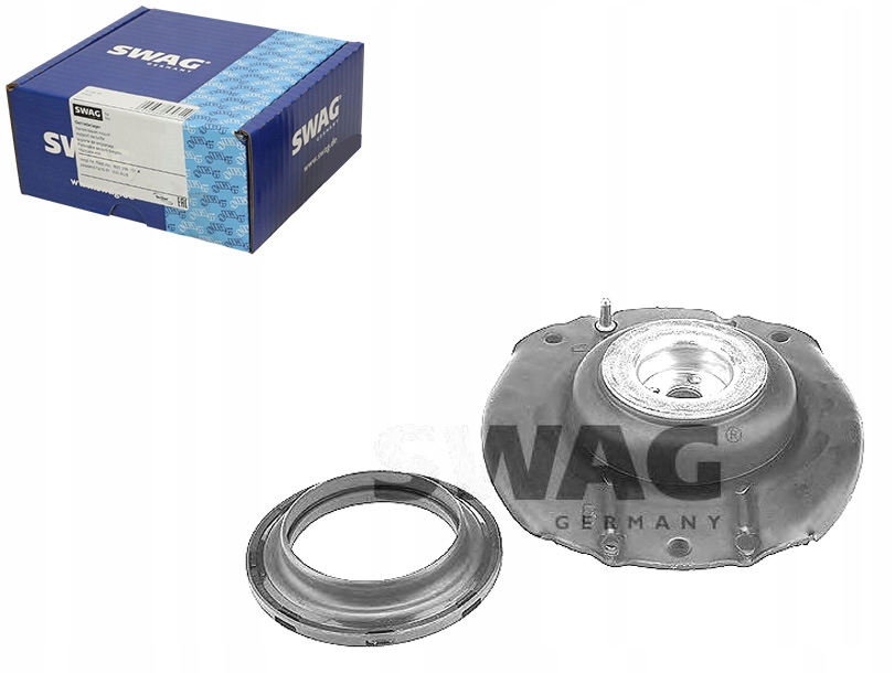 фото №1, Подушка амортизатора перед kpl. права peugeot 206