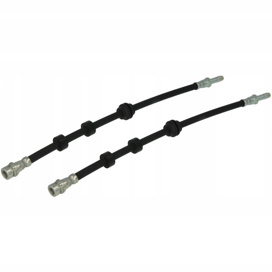 фото №1, 2x шланг тормозной ford cougar mondeo mk1 mk2