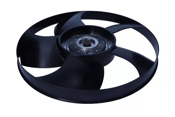 фото №2, Maxgear ac286843 вентилятор, охолодження двигуна