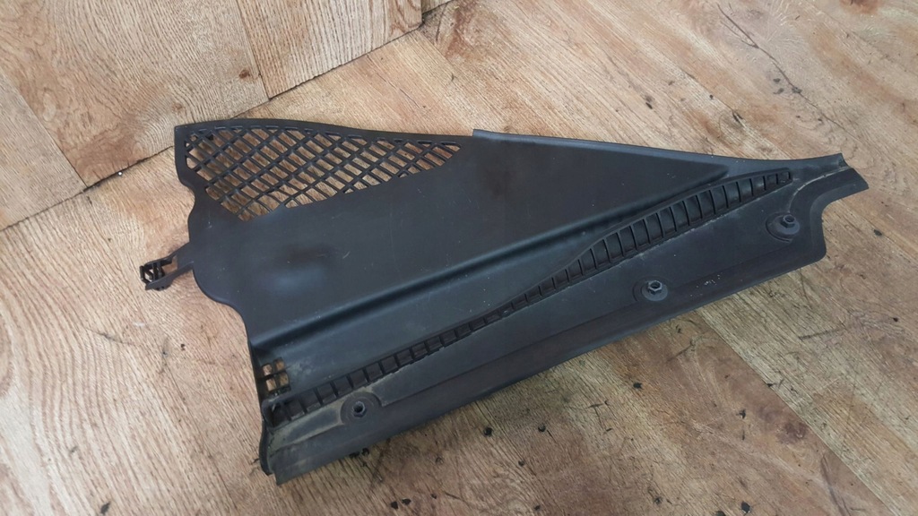 фото №7, Жабо bmw f20 9206486