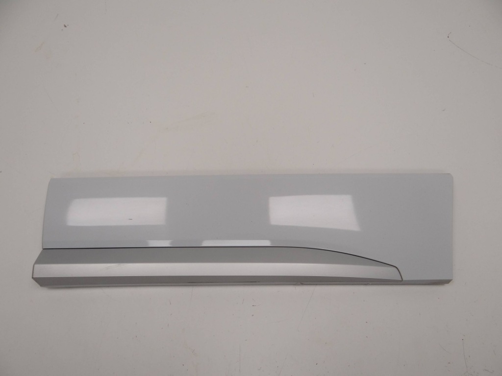 Купить Seat ateca молдинг дверь левый задний  575854949j