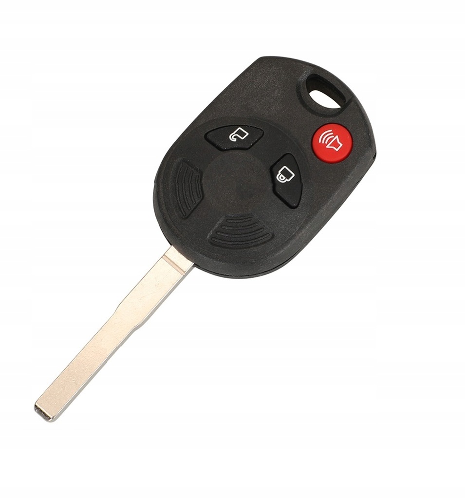 фото №1, Pilot ford focus c-max escape id 4d63 80bit 315mhz