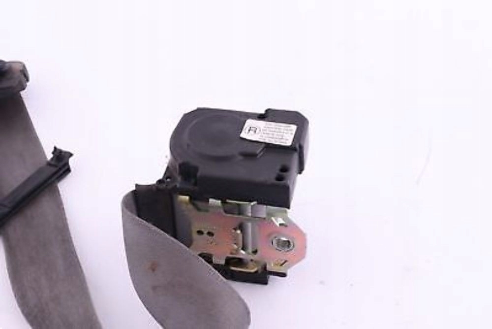 Купить Bmw x5 e53 ремень безопасности правая  перед szary 8258974